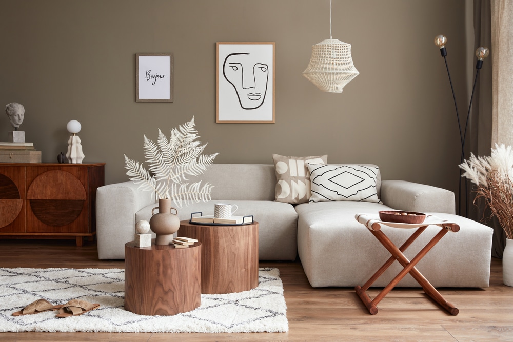 Aménagement et décoration intérieur